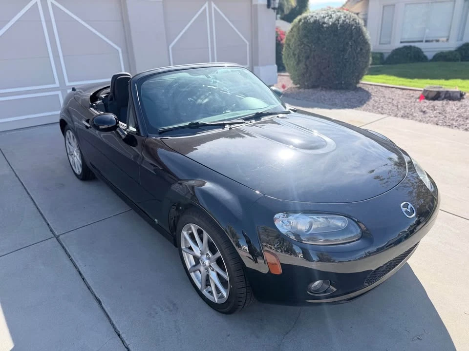 2011 Mazda NC MX-5 Miata - Image 5 of 20