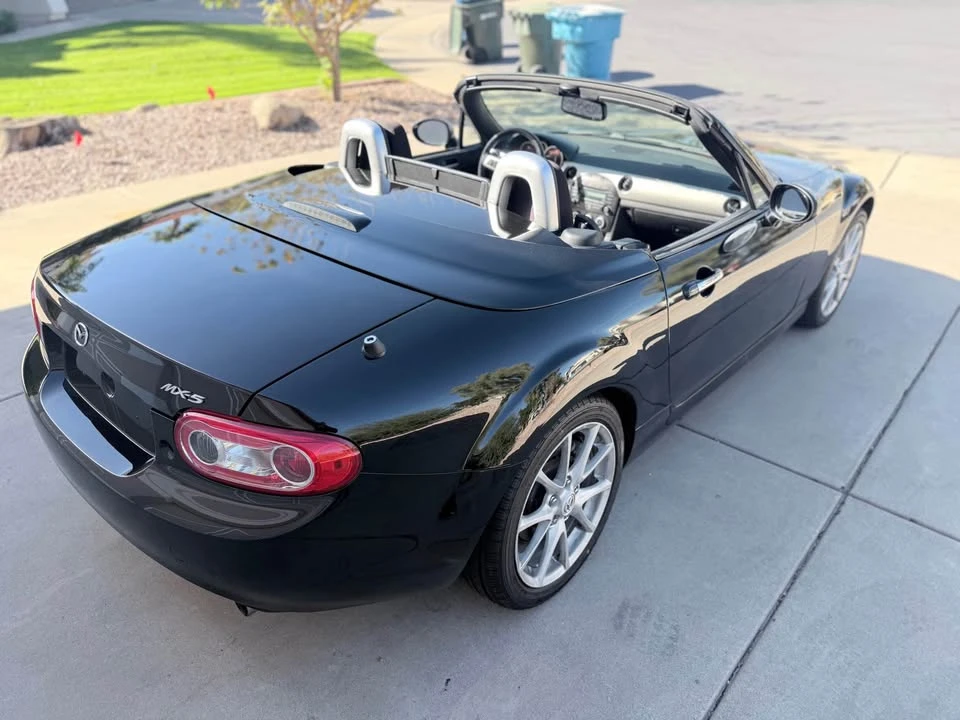 2011 Mazda NC MX-5 Miata - Image 6 of 20