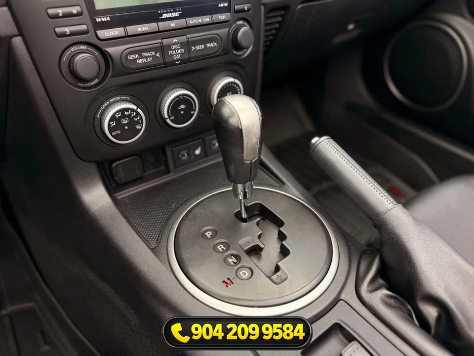 2011 Mazda NC MX-5 Miata - Image 15 of 20