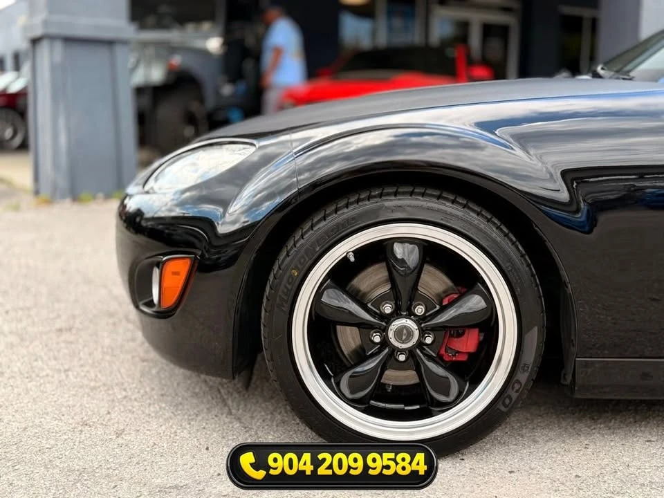 2011 Mazda NC MX-5 Miata - Image 12 of 20