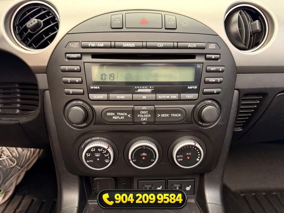 2011 Mazda NC MX-5 Miata - Image 19 of 20
