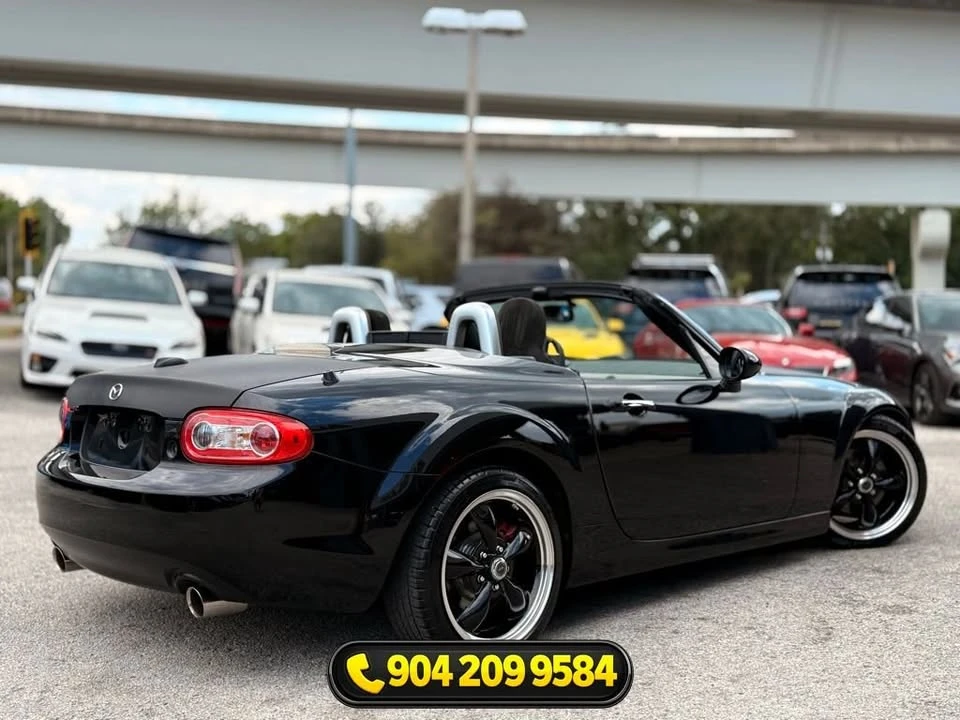 2011 Mazda NC MX-5 Miata - Image 6 of 20