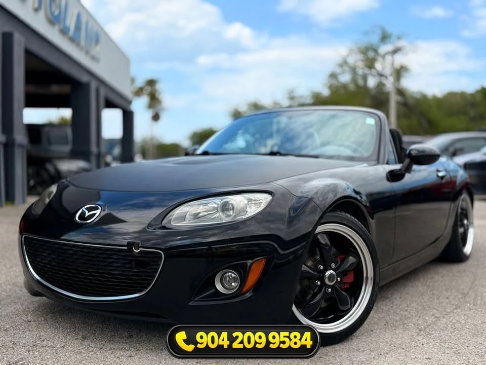2011 Mazda NC MX-5 Miata - Image 14 of 20