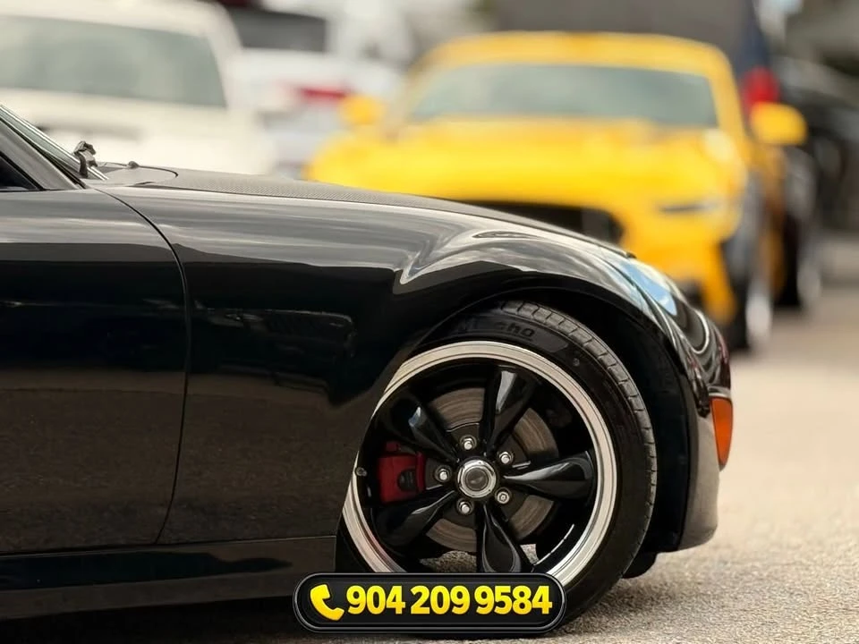 2011 Mazda NC MX-5 Miata - Image 11 of 20