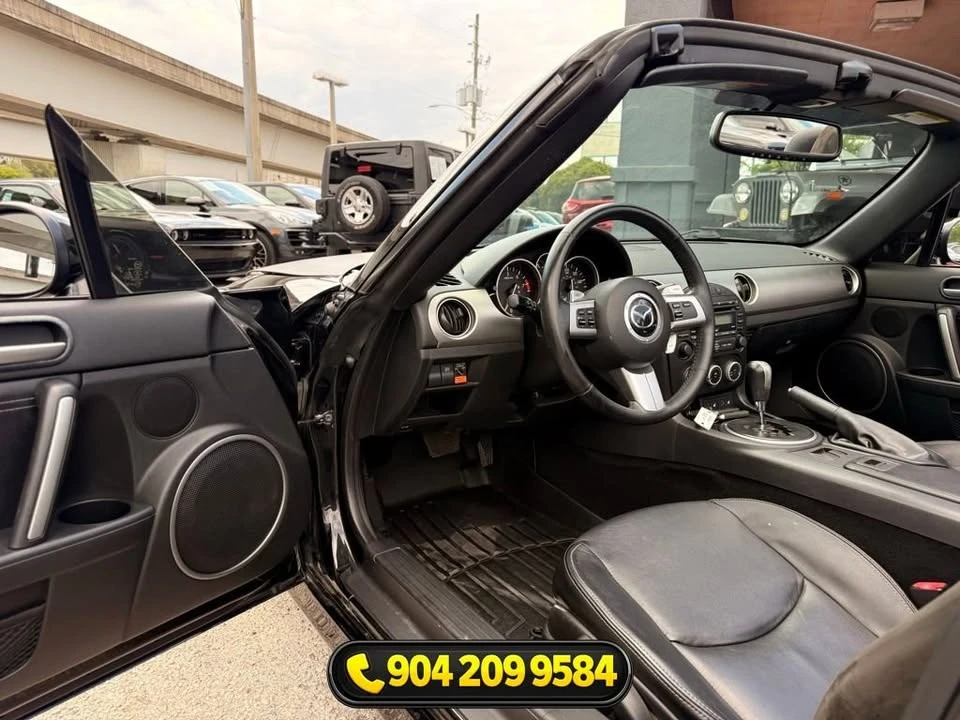 2011 Mazda NC MX-5 Miata - Image 18 of 20