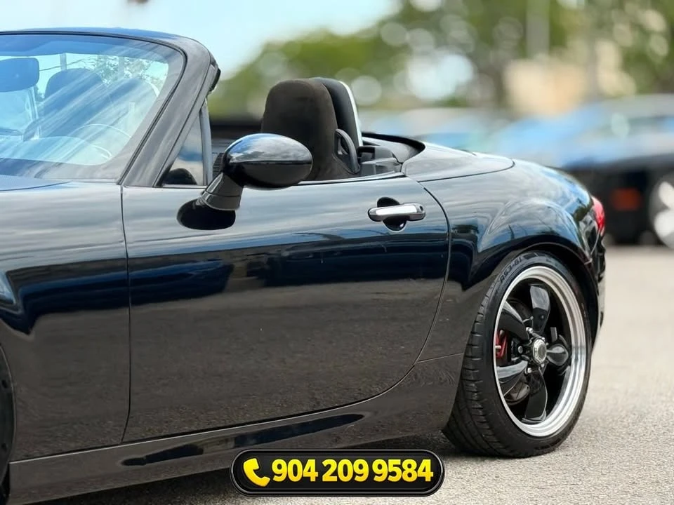 2011 Mazda NC MX-5 Miata - Image 4 of 20