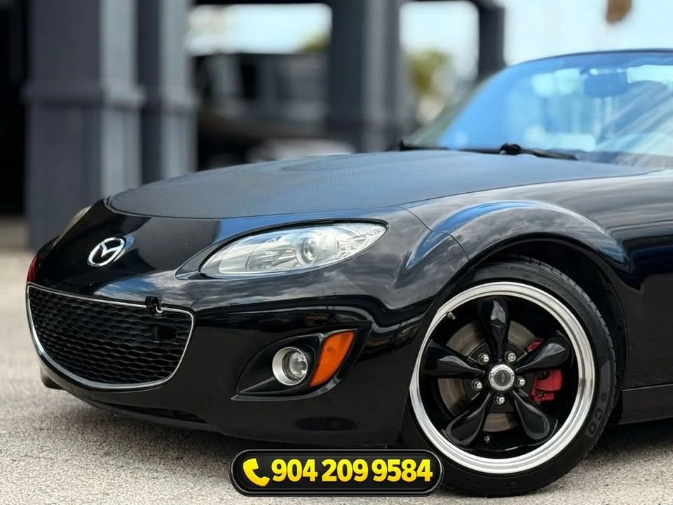 2011 Mazda NC MX-5 Miata - Image 5 of 20