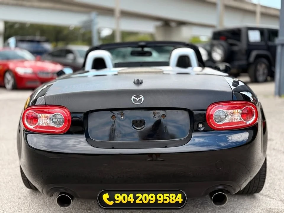 2011 Mazda NC MX-5 Miata - Image 7 of 20