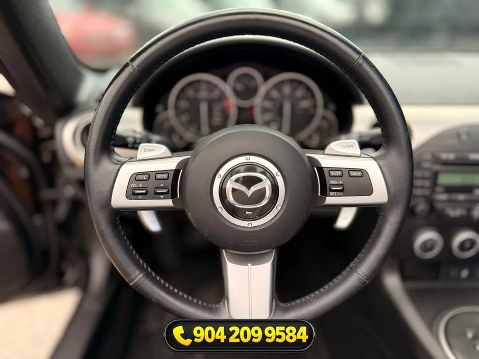 2011 Mazda NC MX-5 Miata - Image 16 of 20
