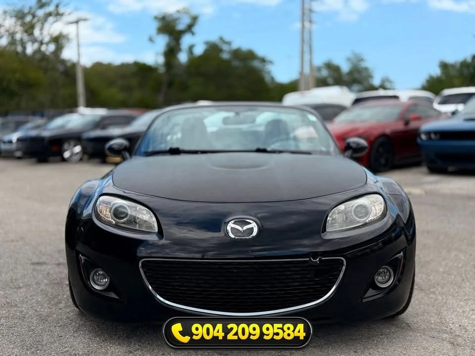 2011 Mazda NC MX-5 Miata - Image 13 of 20