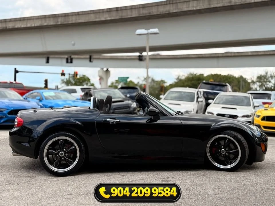 2011 Mazda NC MX-5 Miata - Image 10 of 20