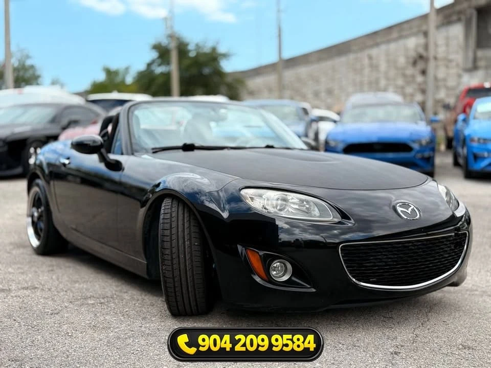 2011 Mazda NC MX-5 Miata - Image 9 of 20