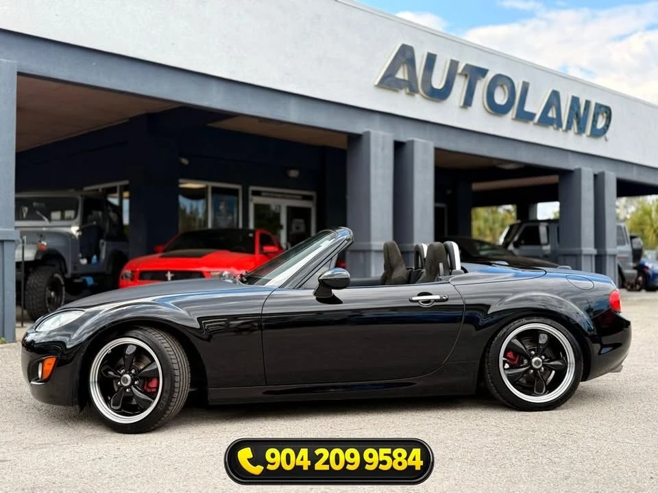 2011 Mazda NC MX-5 Miata - Image 3 of 20