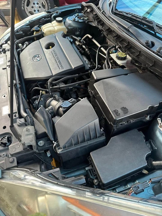 2011 Mazda MX-3 - Image 3 of 8