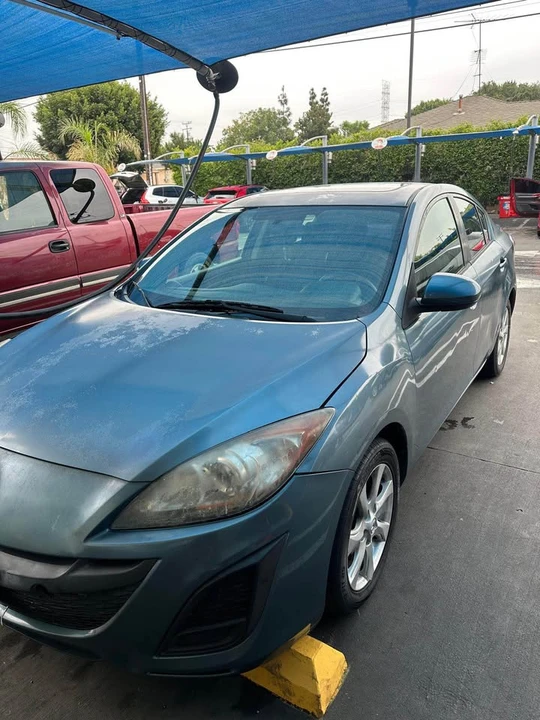 2011 Mazda MX-3 - Image 7 of 8