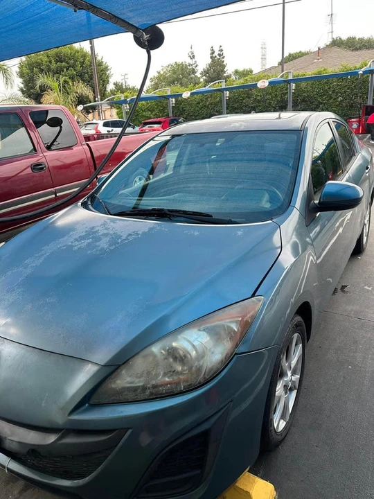 2011 Mazda MX-3 - Image 6 of 8