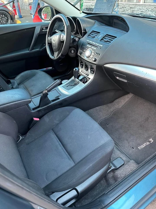 2011 Mazda MX-3 - Image 4 of 8