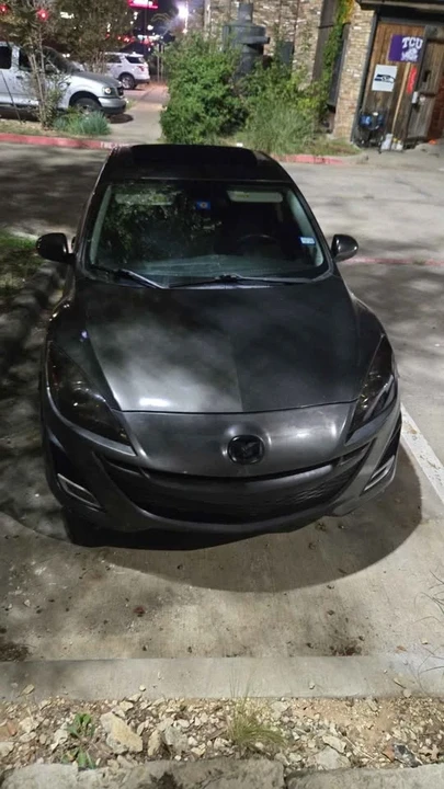 2011 Mazda MX-3 - Image 3 of 4