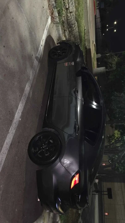 2011 Mazda MX-3 - Image 4 of 4