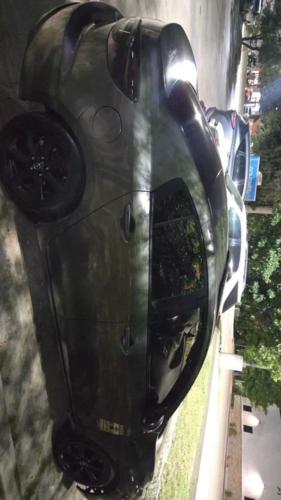 2011 Mazda MX-3 - Image 2 of 4