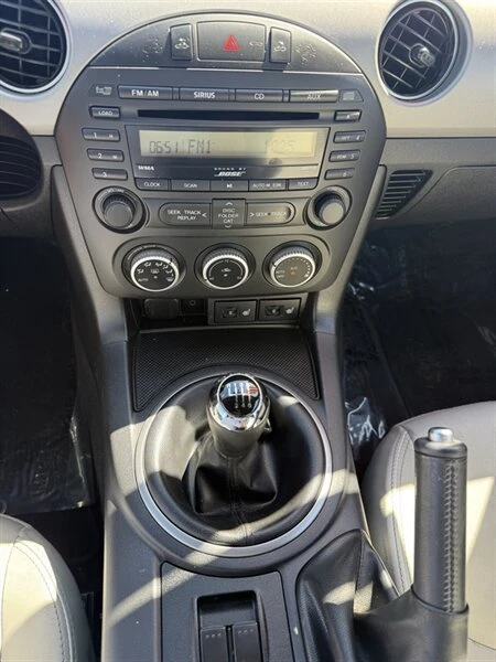 2011 Mazda NC MX-5 Miata - Image 10 of 16