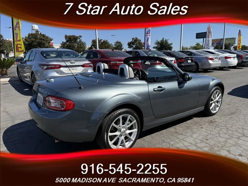 2011 Mazda NC MX-5 Miata - Image 4 of 16