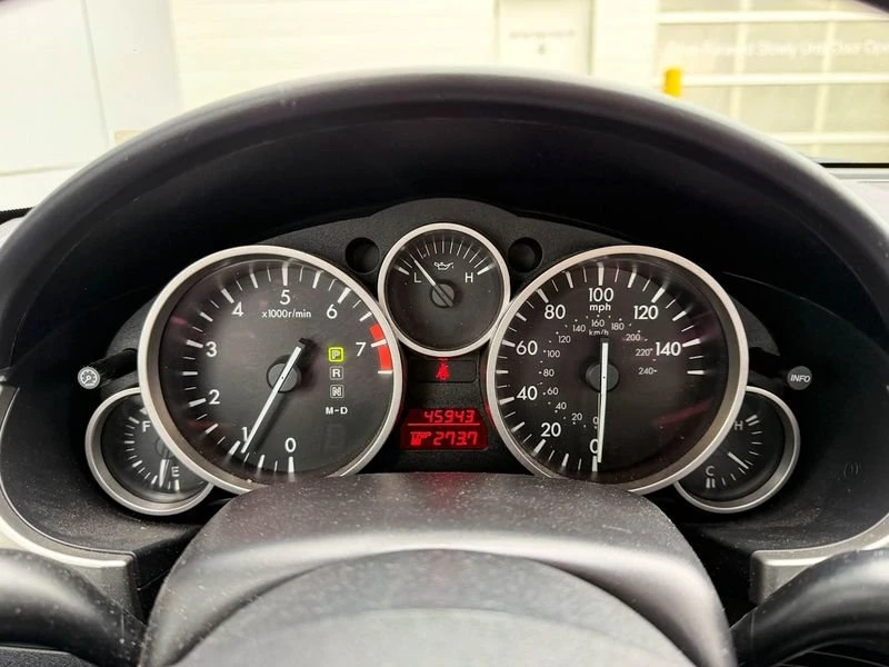 2011 Mazda NC MX-5 Miata - Image 13 of 15