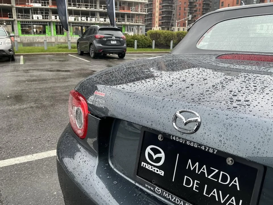 2011 Mazda NC MX-5 Miata - Image 6 of 20