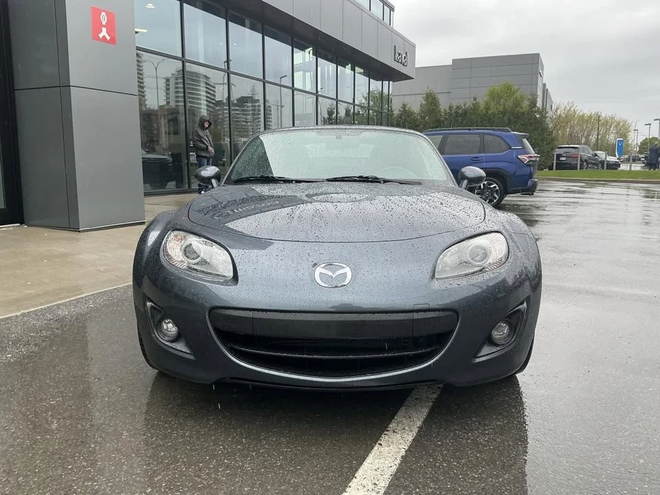 2011 Mazda NC MX-5 Miata - Image 7 of 20