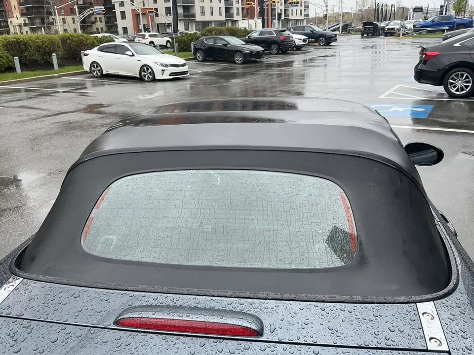 2011 Mazda NC MX-5 Miata - Image 11 of 20