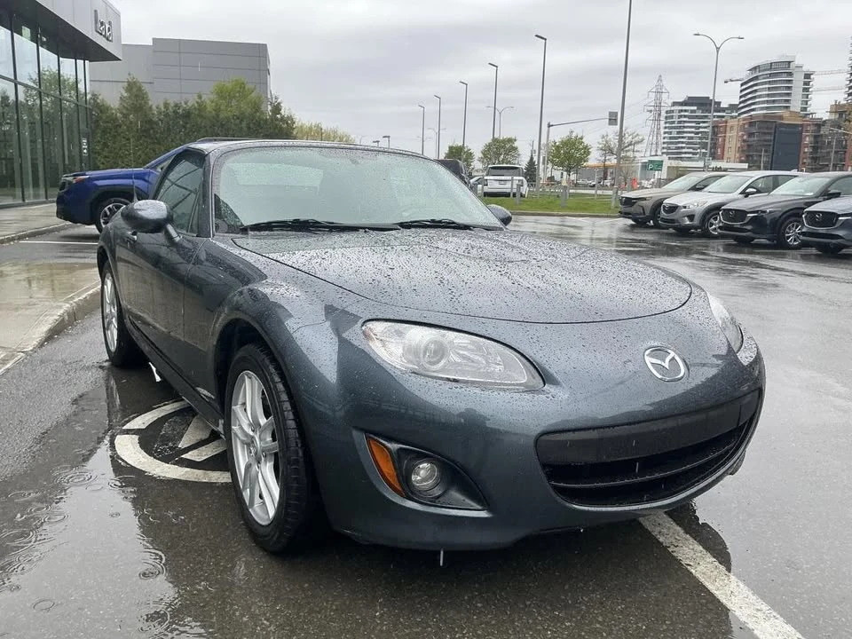 2011 Mazda NC MX-5 Miata - Image 8 of 20