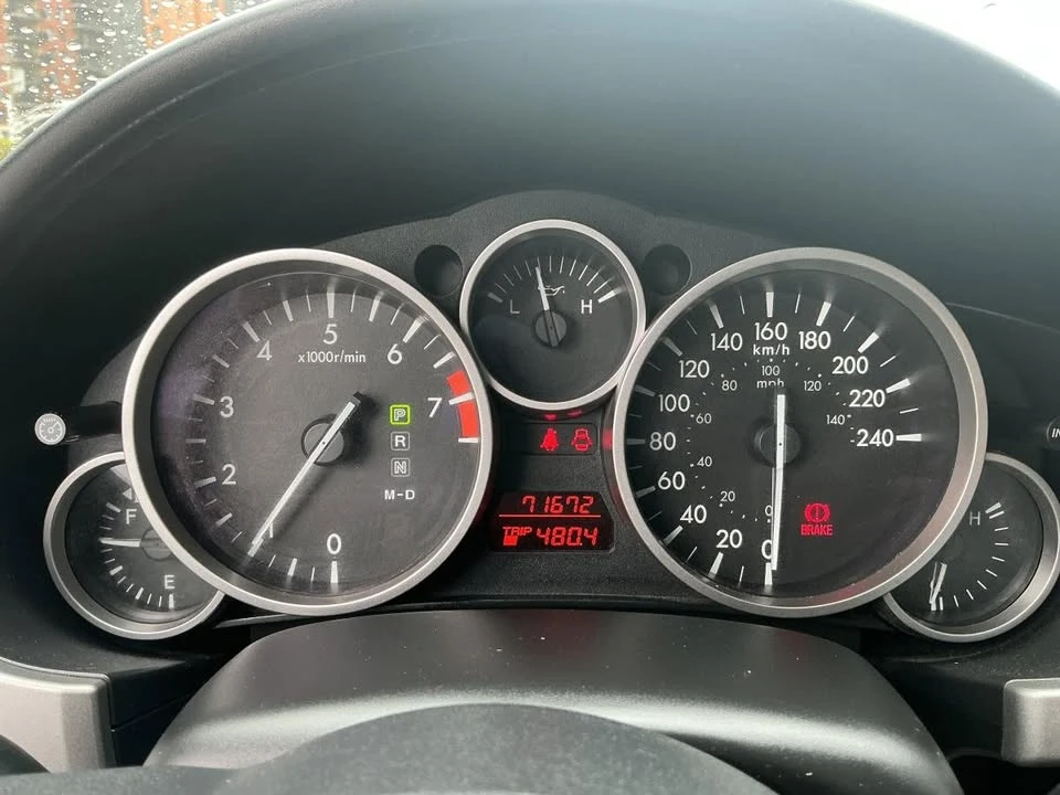2011 Mazda NC MX-5 Miata - Image 20 of 20