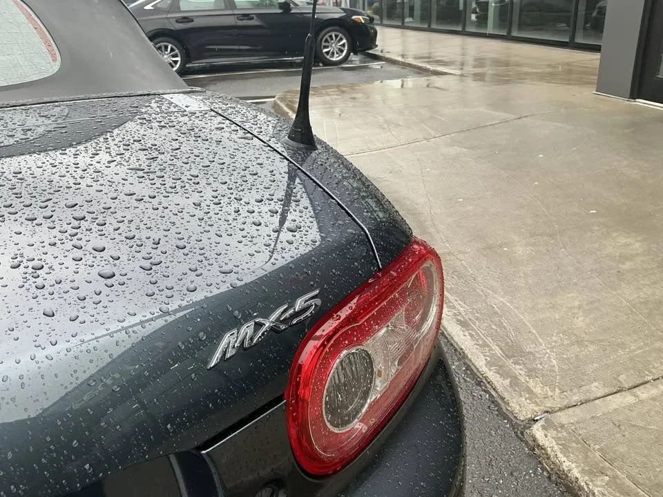2011 Mazda NC MX-5 Miata - Image 5 of 20