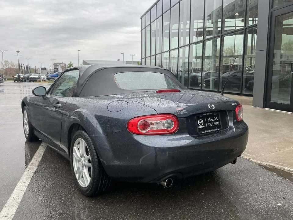2011 Mazda NC MX-5 Miata - Image 3 of 20