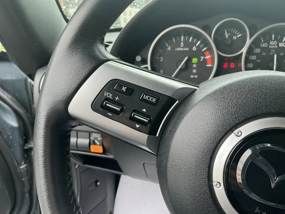 2011 Mazda NC MX-5 Miata - Image 19 of 20