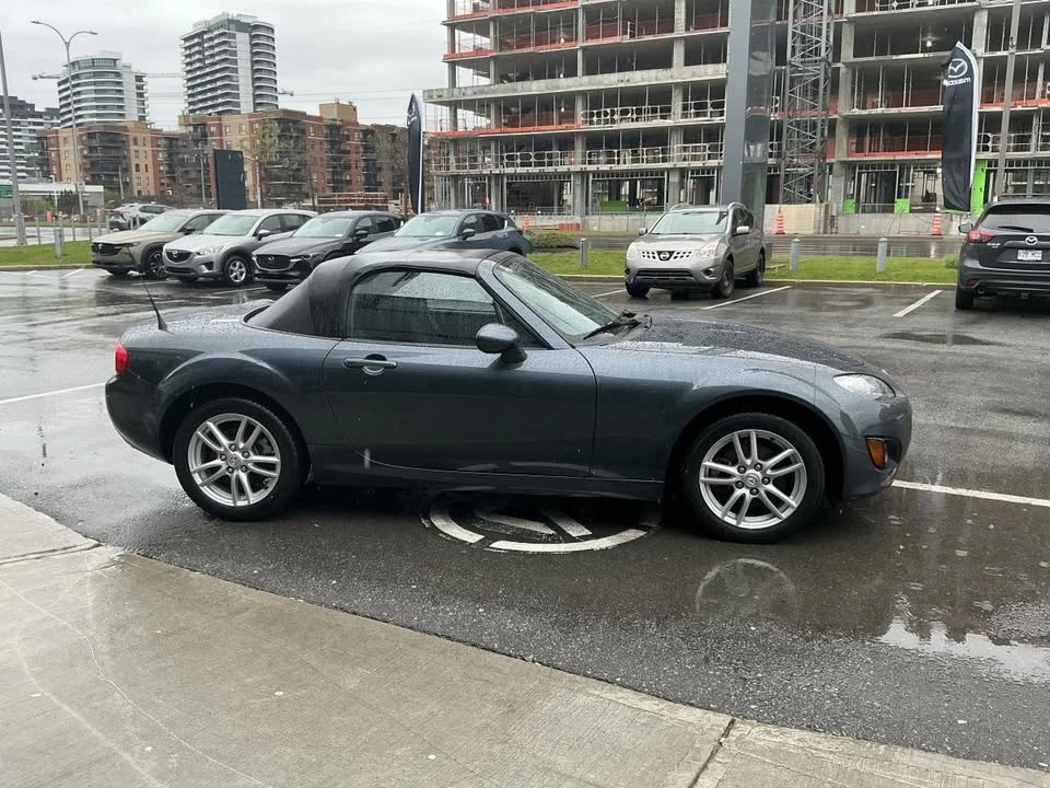 2011 Mazda NC MX-5 Miata - Image 9 of 20
