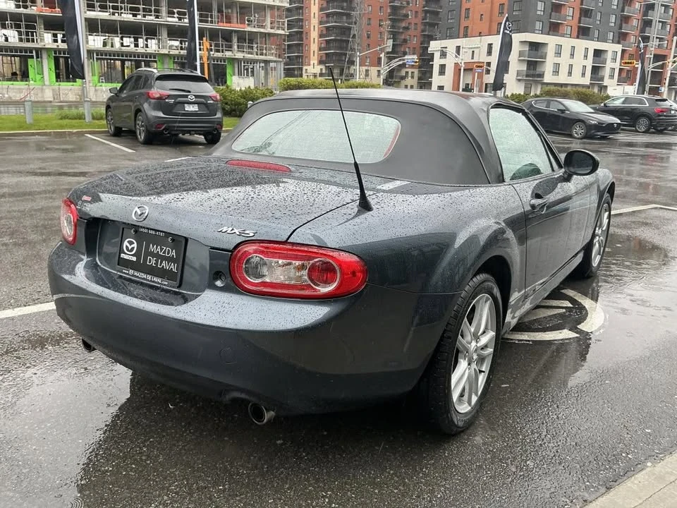 2011 Mazda NC MX-5 Miata - Image 10 of 20