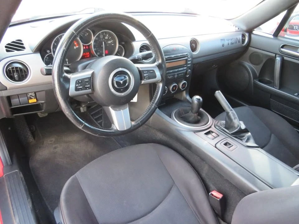 2011 Mazda NC MX-5 Miata - Image 10 of 12