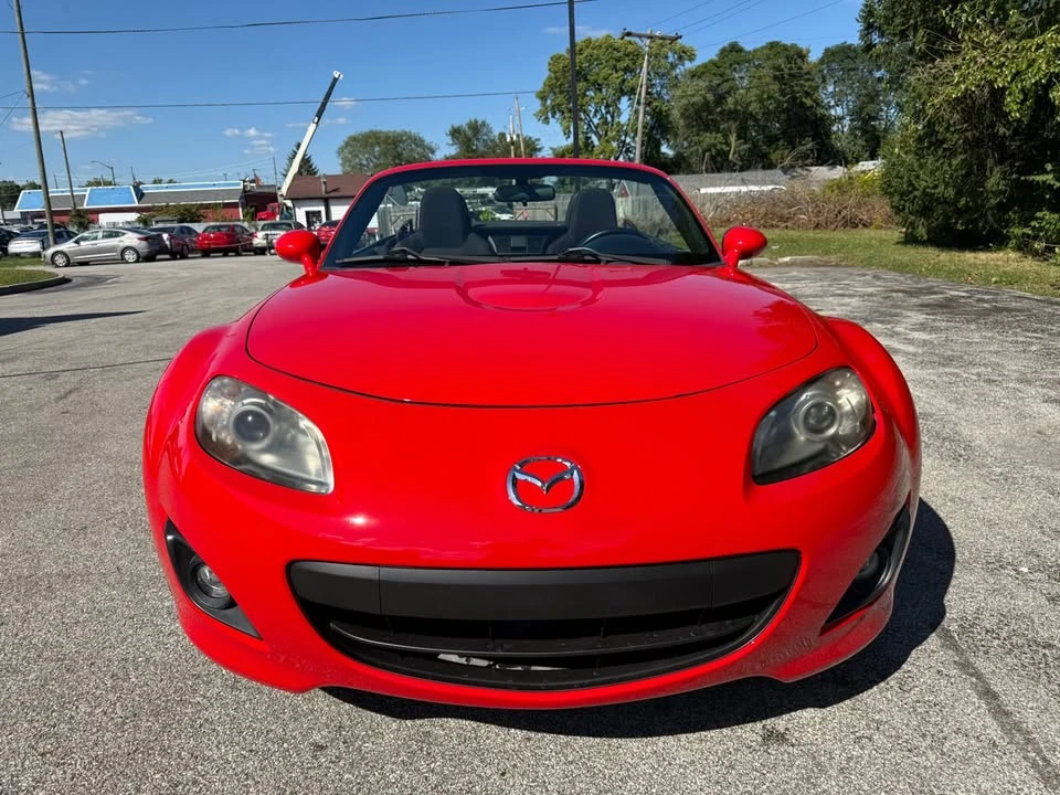 2011 Mazda NC MX-5 Miata - Image 2 of 20