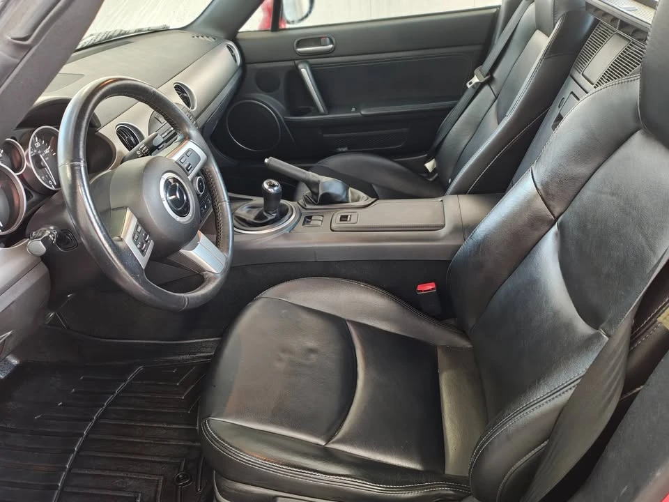 2011 Mazda NC MX-5 Miata - Image 13 of 17