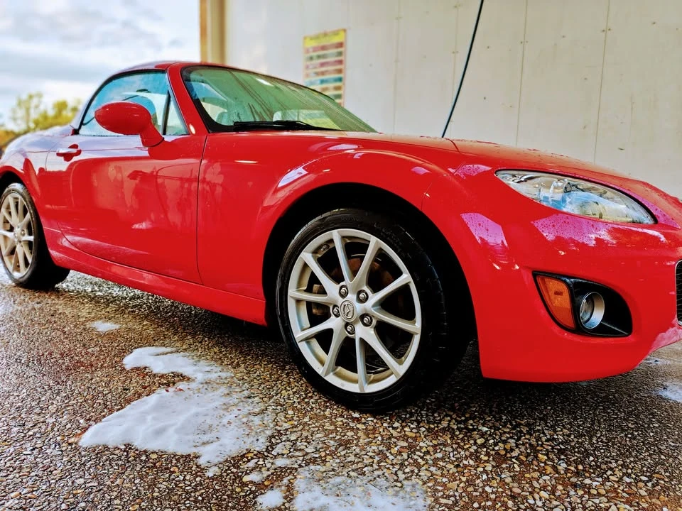 2011 Mazda NC MX-5 Miata - Image 2 of 17