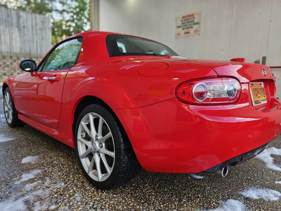 2011 Mazda NC MX-5 Miata - Image 3 of 17