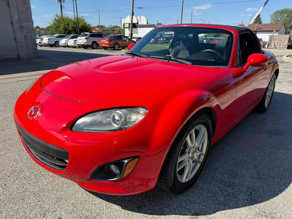 2011 Mazda NC MX-5 Miata - Image 9 of 20