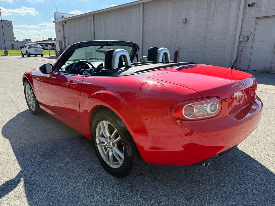 2011 Mazda NC MX-5 Miata - Image 7 of 20