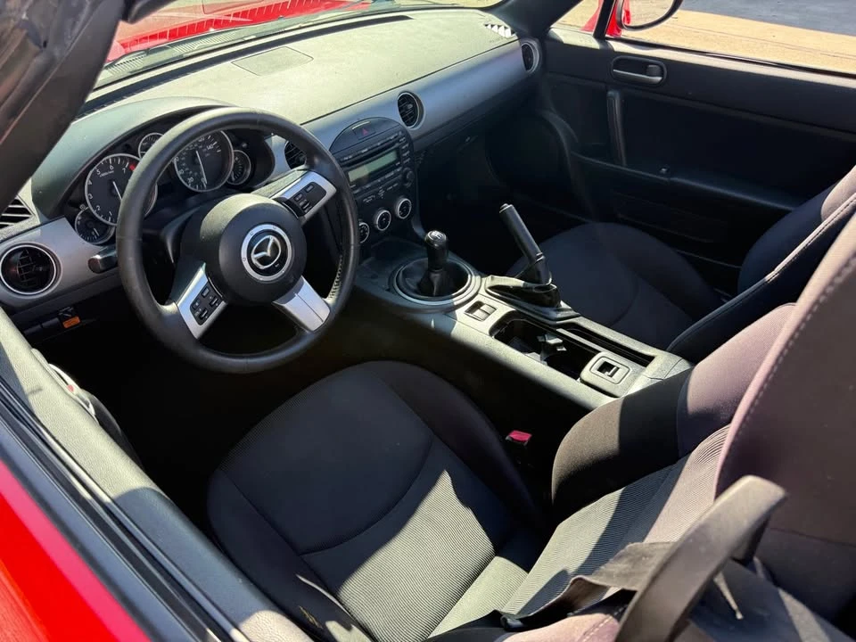 2011 Mazda NC MX-5 Miata - Image 13 of 20
