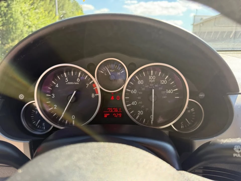 2011 Mazda NC MX-5 Miata - Image 18 of 20