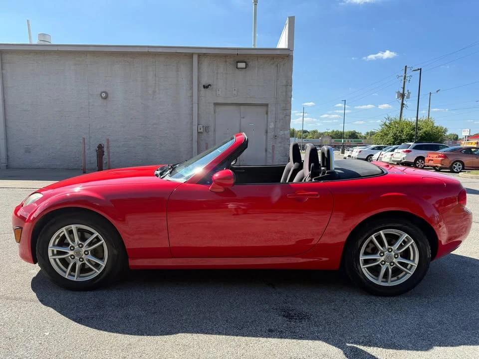 2011 Mazda NC MX-5 Miata - Image 8 of 20