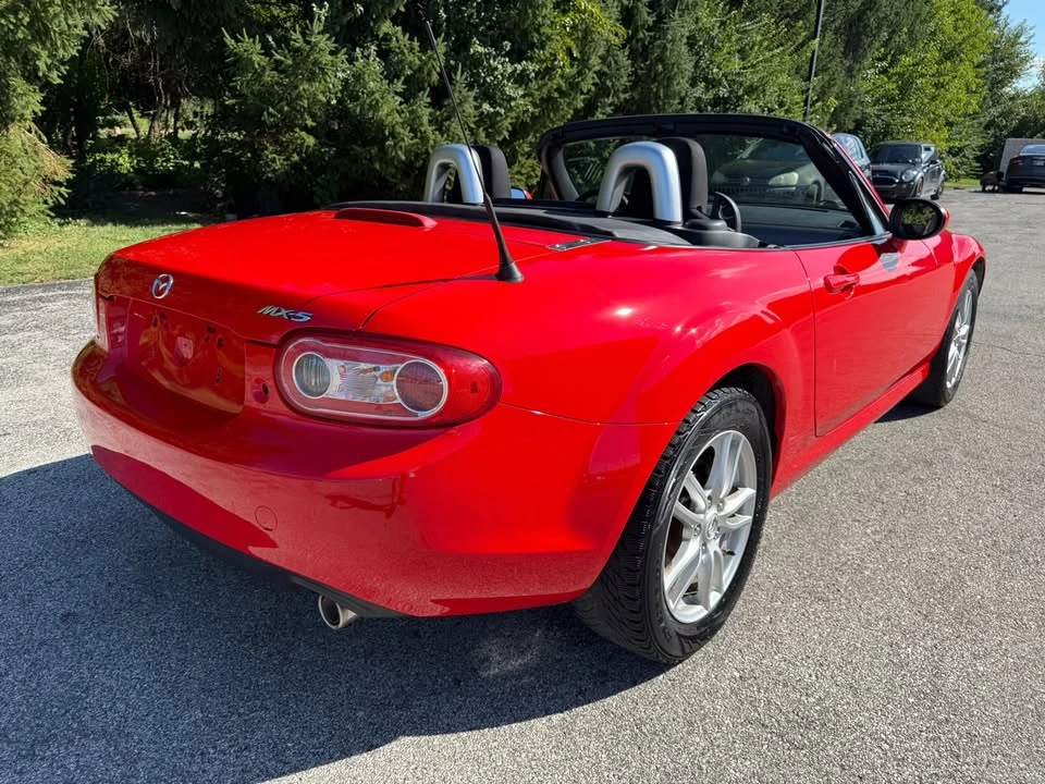 2011 Mazda NC MX-5 Miata - Image 5 of 20