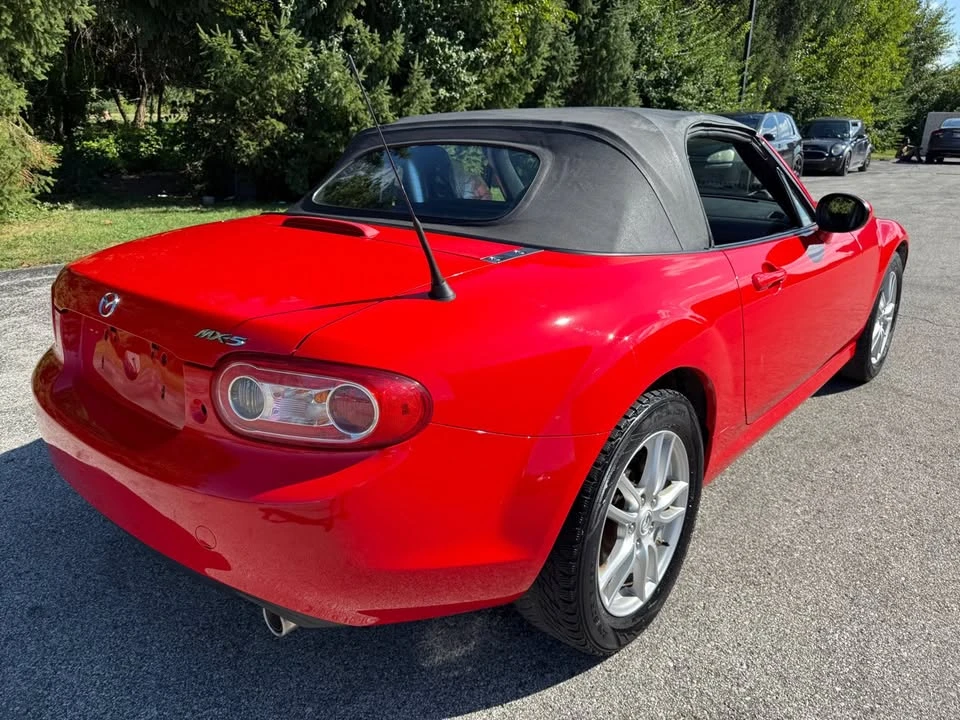 2011 Mazda NC MX-5 Miata - Image 11 of 20