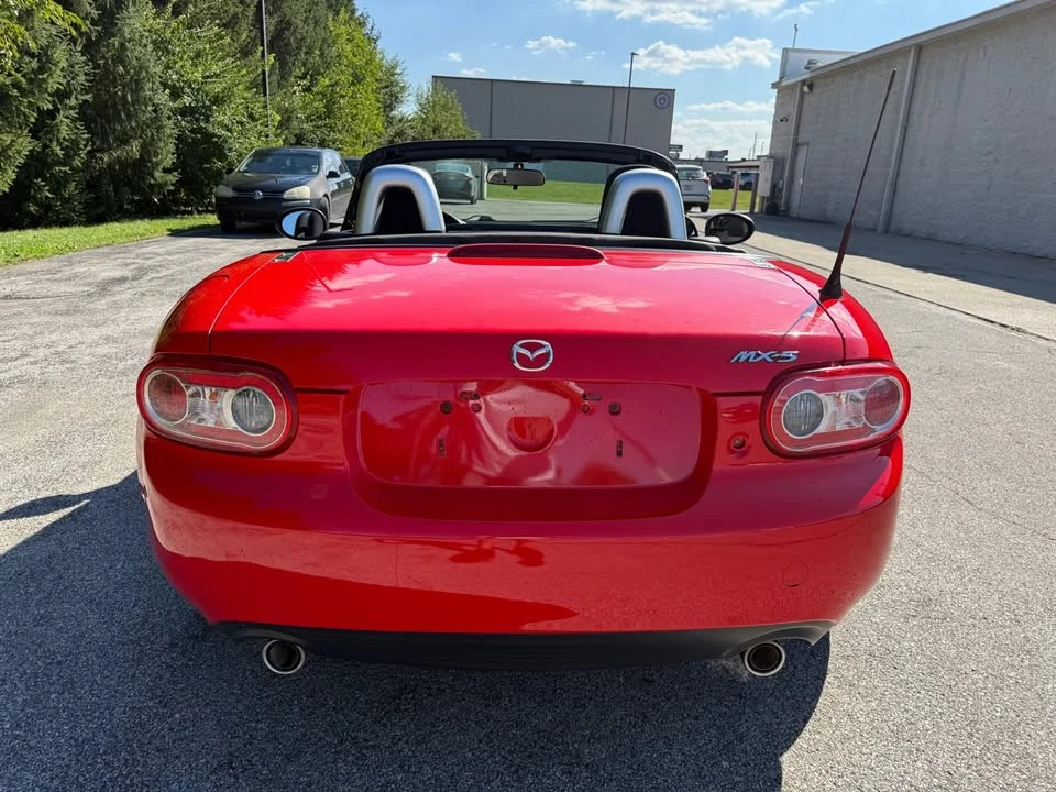 2011 Mazda NC MX-5 Miata - Image 6 of 20